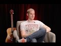 Jay Brannan - Interview on DIY, foreign language covers & Brooklyn (Last.fm Sessions)