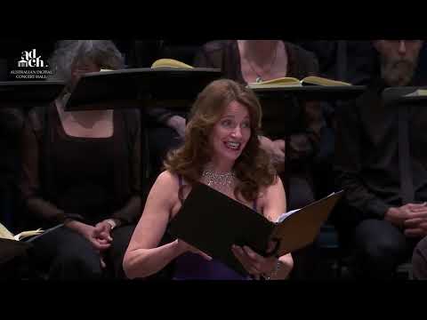 Canticum Chamber Choir - JS Bach Mass in B minor