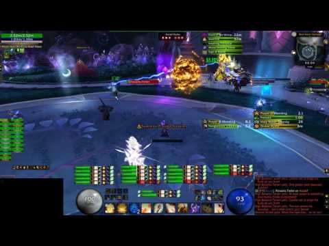 High Botanist Tel'arn