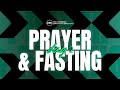 Prayer Service Pastor At Boshoff 15 January 2025 PM