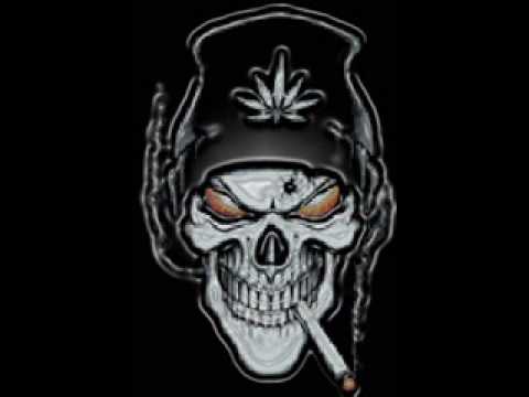 mc da rajada  - o coelho puxa o bonde