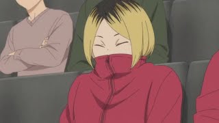 Download lagu haikyuu! hinata s perfect recieve and proud kenma 😻 mp3