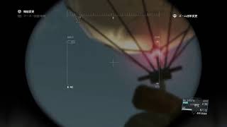 ［MGSV：TPP]Reゼロからはじめるメタルギア５#３