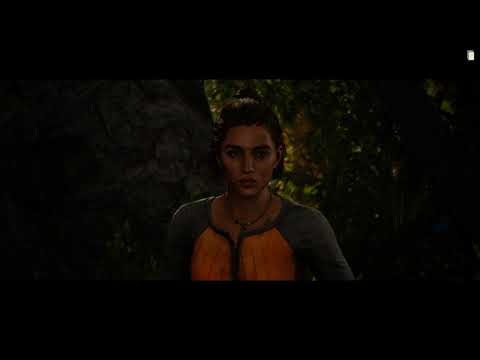 Прохождение Far Cry 6 часть 2
