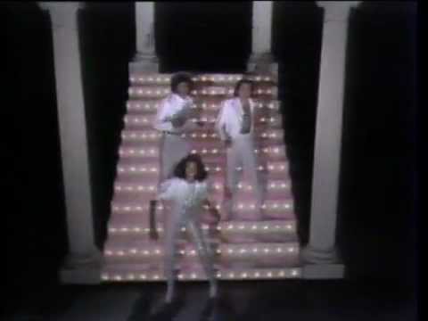 the best of funk Shalamar - Full Of Fire Official Video.mp4