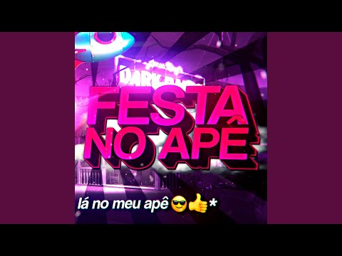 Beat Festa no Apê
