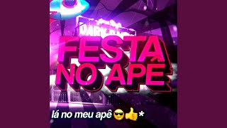Beat Festa no Apê