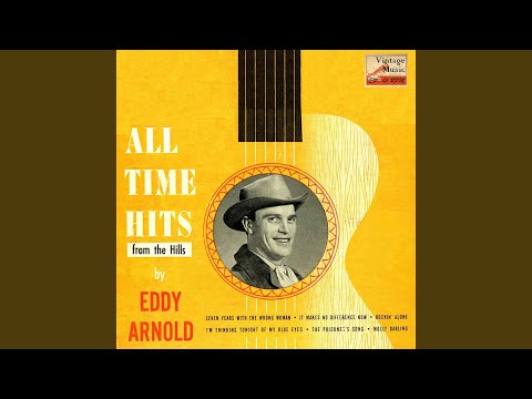 Seven Years With The Wrong Woman