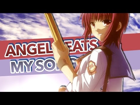 [NanoKarrin] Angel Beats - 