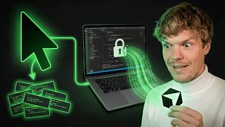I Upgraded Cursor AI To Steal Anyones Code