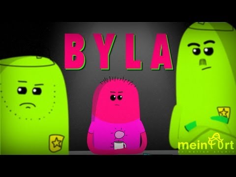 Byla