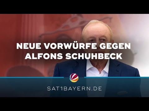 Noch mehr Haft? Neue Vorwürfe gegen Starkoch Alfons Schuhbeck