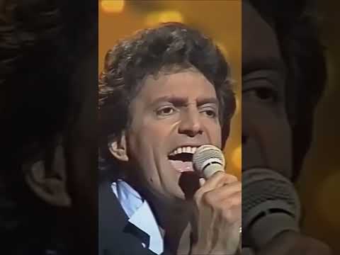 Humanahum - Jean Gabilou (Eurovision- France 1981- 3éme place.