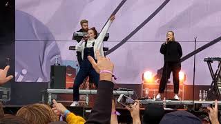 Sigrid - High Five (Live @ Findings 2018)