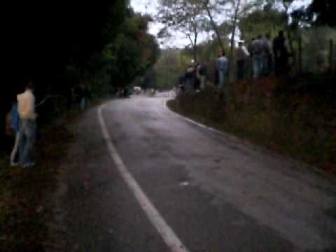 pucci grossi trofeo maremma 2008