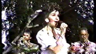 Annette Funicello performs "Pineapple Princess" Live Concert 1990