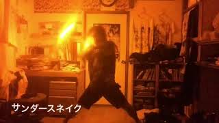 【ヲタ芸】バイト受かった