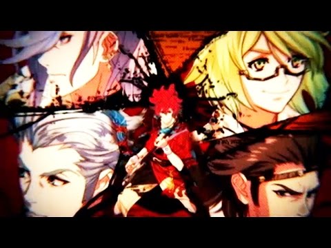 Bakumatsu Rock Over Mirage Toshiyuki Morikawa & Kensho Ono