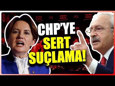 Selcan Taşçı’dan CHP medyasına bomba suçlama: Oylarımızın düşmesi için… - Ana Haber - Ulusal Kanal