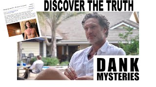 Dank Mysteries: JO Crystals Part 2