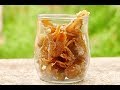 Ginger Candy Inji Mittayi Inji Mittai ഇഞ്ചി മിഠായി