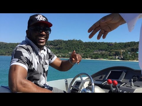 Ousmane Badara | ex Alpha 5.20 parle de Mac Tyer !