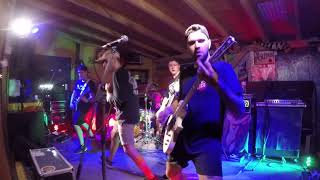 LANDMVRKS - Winter | live at Klub na Dráze | 04.08.2017