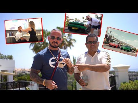 Folge 4 ► Ferrari´s, Lambo´s & Indische Hausmanskost ◄