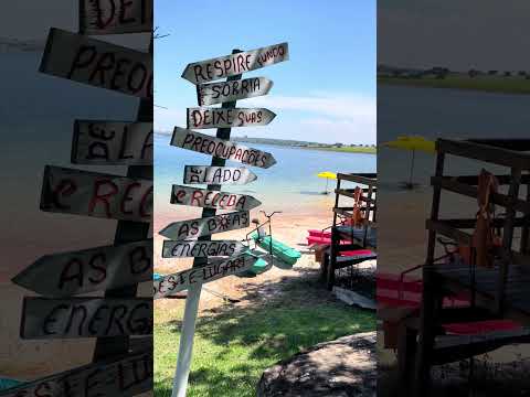 Serra da Canastra - Minas Gerais Brazil