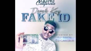 Derek King - What It Do