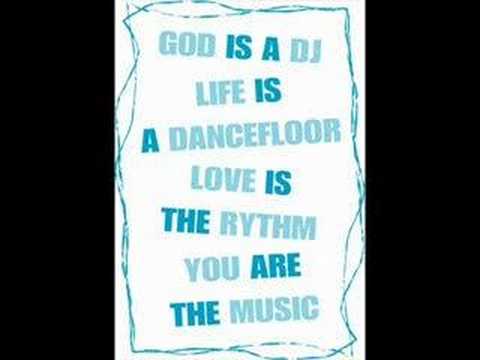 Atlantic Wave - The Creation 2007