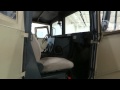 647 CHI 1985 AM General Humvee