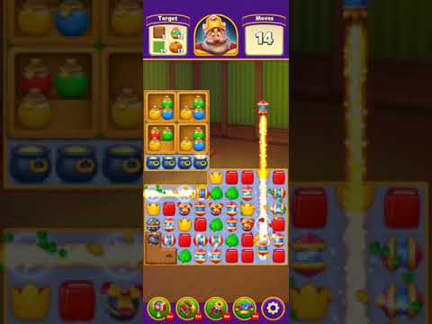 Loyal Match Level 3139