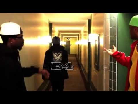 Raku x Cee Addo x B4 - ATANFO (Ghana Tag)