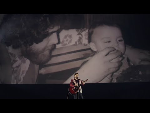 Éliás Gyula -  Apa Kérlek Vigyázz Rám Official Video