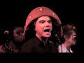 DAVID BYRNE - FORRÓ IN THE DARK/ASA BRANCA (AO VIVO)