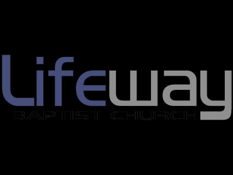 Life way 01.01.17     14:00 PM