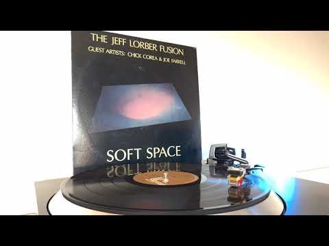 The Jeff Lorber Fusion feat. Chick Corea - Proteus - 1978 (4K/HQ)
