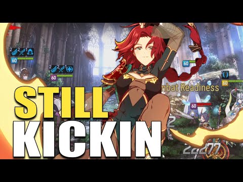 Hwayoung Still Poppin Off Like the Old Days - Epic Seven RTA