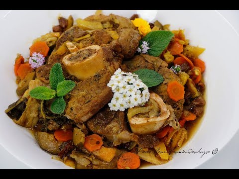 download lagu mp3 mp4 Osso Bucco Au Four Basse Temperature, download lagu Osso Bucco Au Four Basse Temperature gratis, unduh video klip Osso Bucco Au Four Basse Temperature