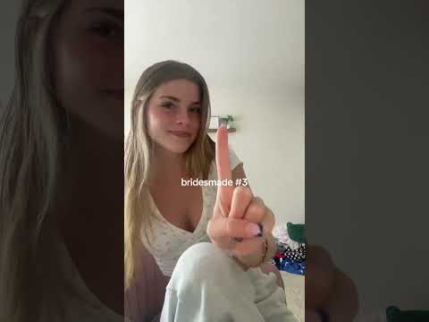 Janelle Core Hochzeit