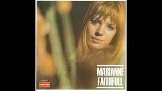 Marianne Faithfull – Morning Sun 2025 Stereo Remix1