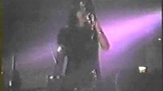 05 Mazzy Star - The Agora 1994 - She&#39;s My Baby (live)