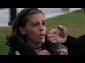 Alyssa Milano Tape Gagged