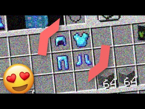 2B2T Survival - E157 - Enchanting New Set 🥰