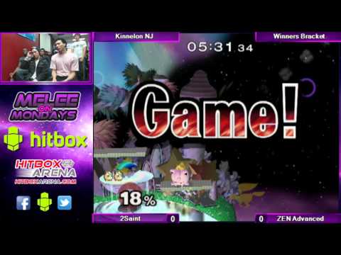 MOM 78 2Saint vs ZEN Advanced