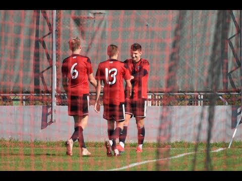 U19, U17 FC Spartak Trnava vs DAC Dunajská Streda