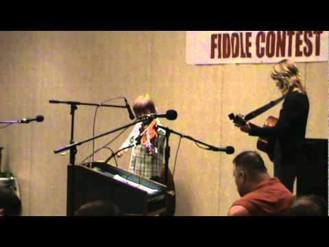2011 Illinois Old Time Fiddle Contest (36).MPG