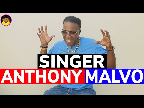 ANTHONY MALVO shares his STORY