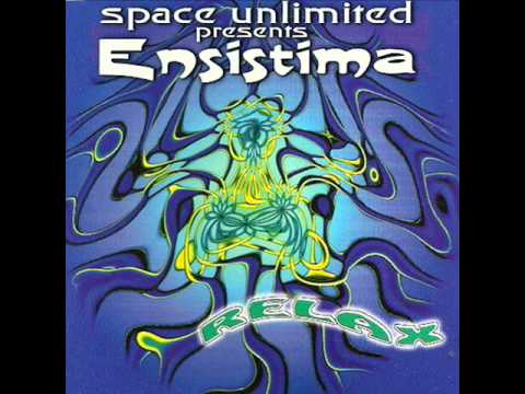Space Unlimited pres Ensistima  Relax (Extended Master Mix) 1997